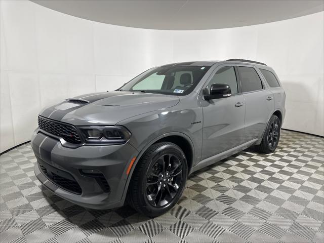 2023 Dodge Durango R/T Plus AWD 2023 Dodge Durango R/T Plus AWD