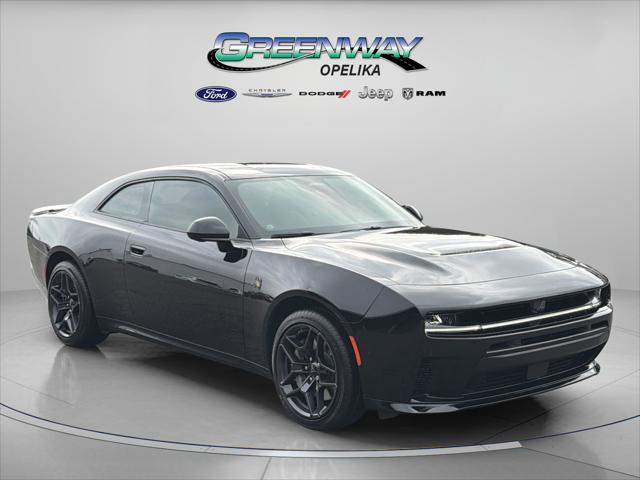 2026 Dodge Charger Scat Pack Plus 2-Door AWD for sale in Opelika, AL