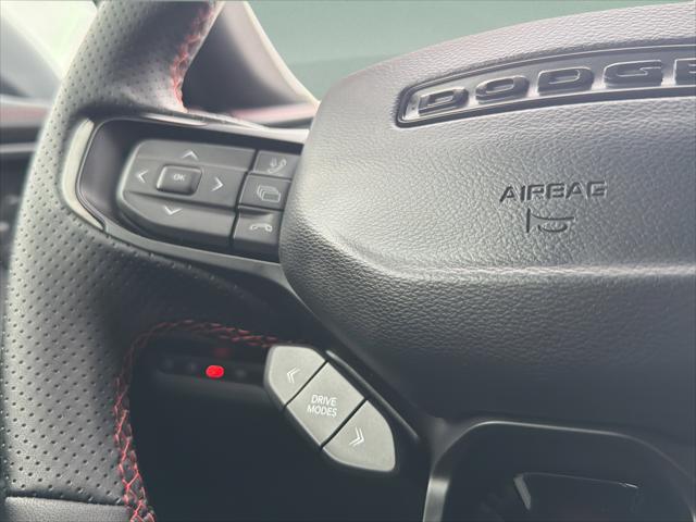 2026 Dodge Charger Scat Pack Plus 2-Door AWD