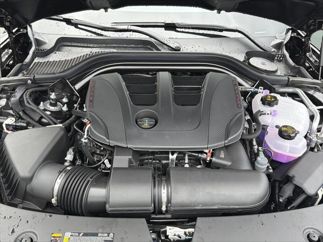 2026 Dodge Charger Scat Pack Plus 2-Door AWD