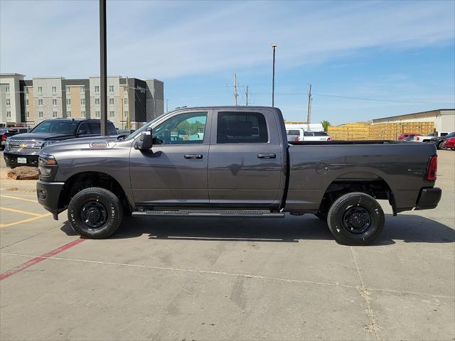 2026 RAM Ram 2500 RAM 2500 TRADESMAN CREW CAB 4X4 64 BOX