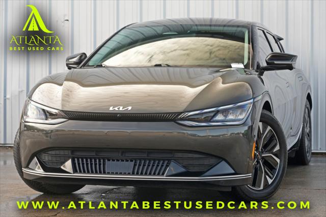 2024 Kia EV6 Wind for sale in Norcross, GA