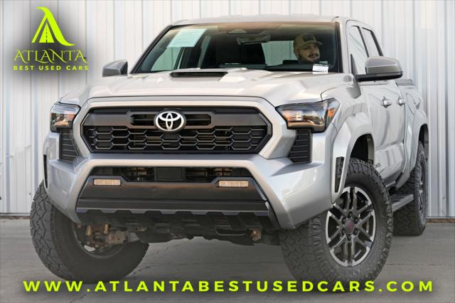 2024 Toyota Tacoma TRD Sport for sale in Norcross, GA