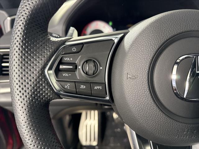 2026 Acura RDX w/A-Spec Package