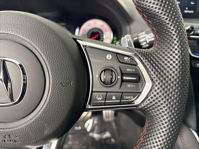 2026 Acura RDX w/A-Spec Package