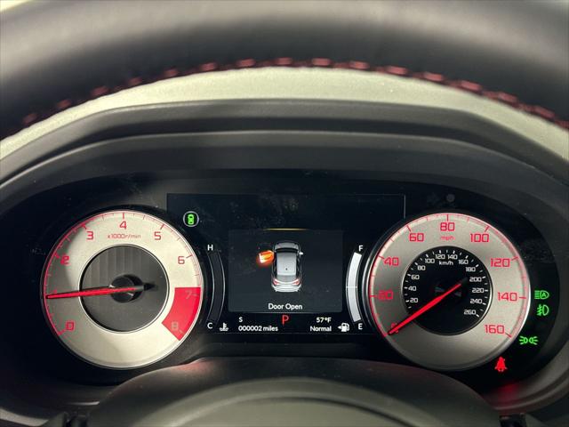 2026 Acura RDX w/A-Spec Package