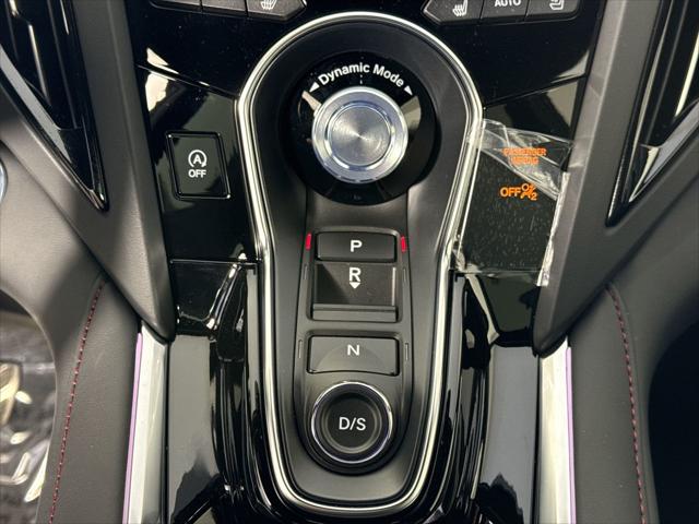 2026 Acura RDX w/A-Spec Package