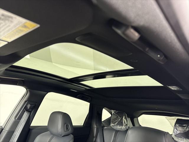 2026 Acura RDX w/A-Spec Package