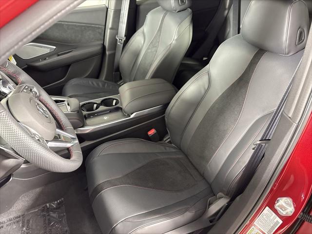 2026 Acura RDX w/A-Spec Package