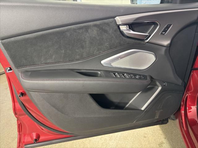 2026 Acura RDX w/A-Spec Package