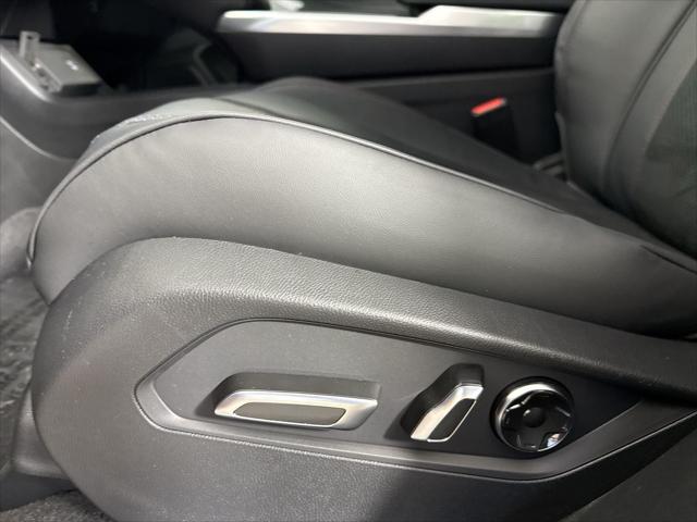 2026 Acura RDX w/A-Spec Package