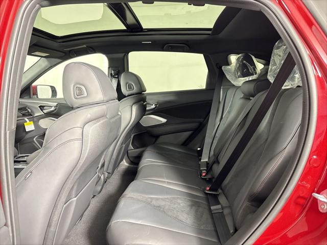 2026 Acura RDX w/A-Spec Package
