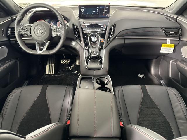 2026 Acura RDX w/A-Spec Package