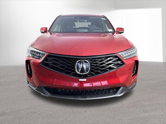 2026 Acura RDX w/A-Spec Package