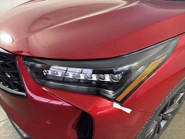 2026 Acura RDX w/A-Spec Package