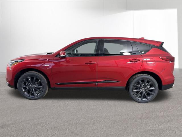 2026 Acura RDX w/A-Spec Package