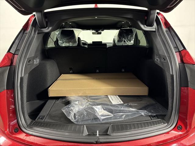 2026 Acura RDX w/A-Spec Package