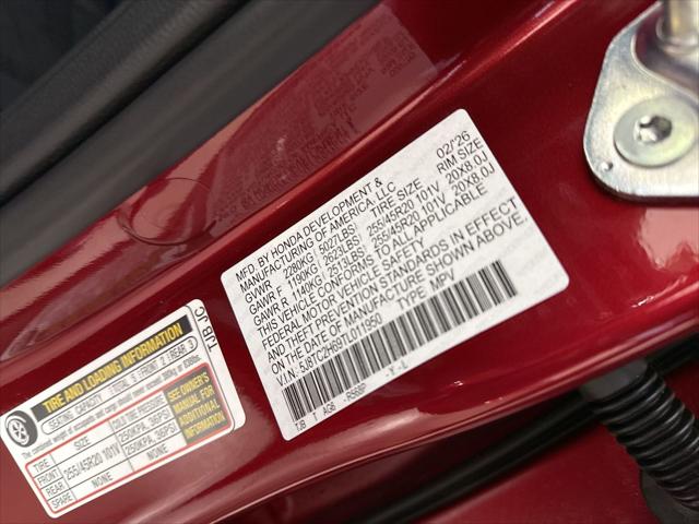 2026 Acura RDX w/A-Spec Package