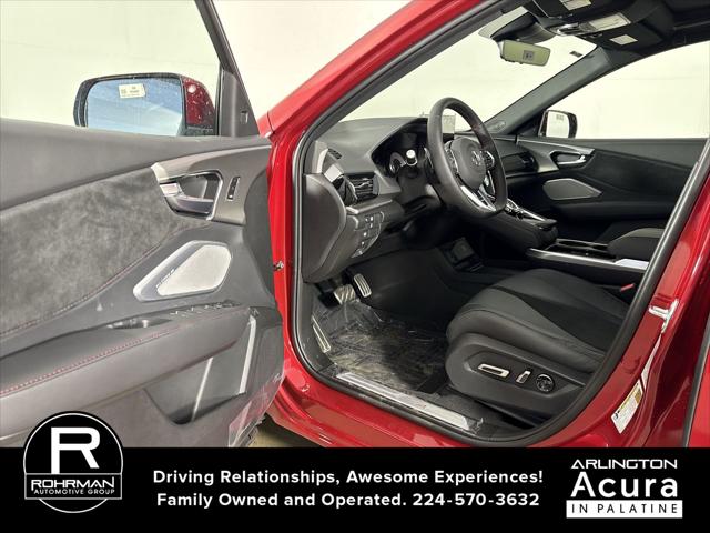 2026 Acura RDX w/A-Spec Package