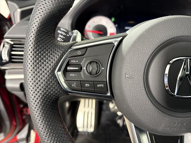 2026 Acura RDX w/A-Spec Package