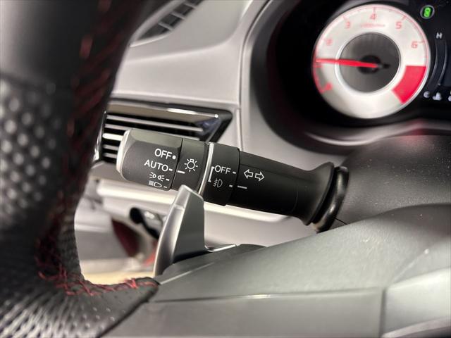 2026 Acura RDX w/A-Spec Package