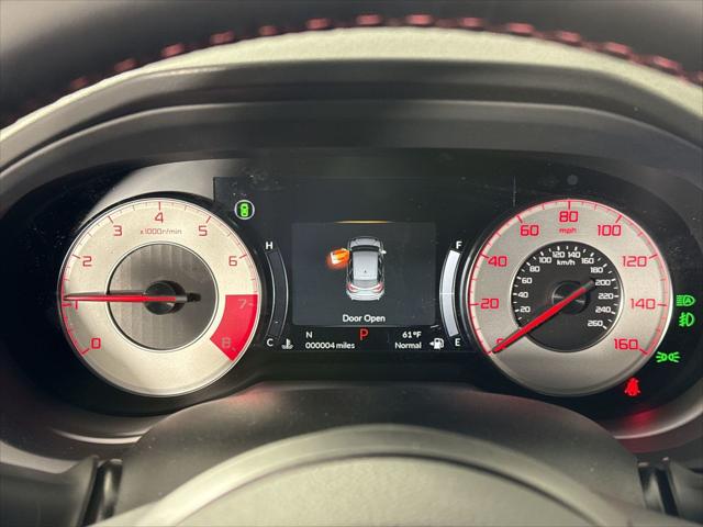2026 Acura RDX w/A-Spec Package