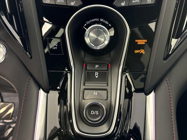 2026 Acura RDX w/A-Spec Package