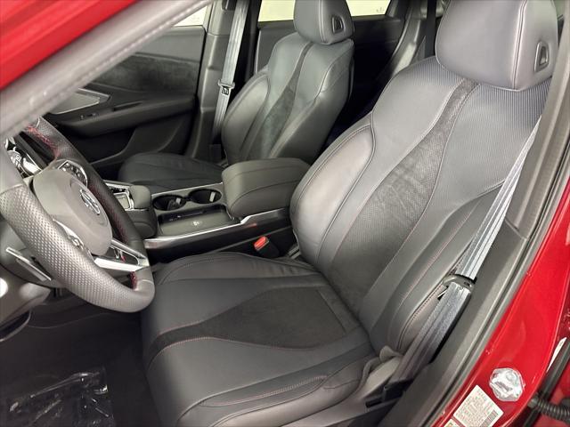 2026 Acura RDX w/A-Spec Package