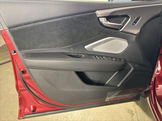 2026 Acura RDX w/A-Spec Package