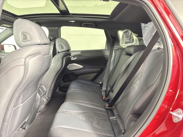2026 Acura RDX w/A-Spec Package