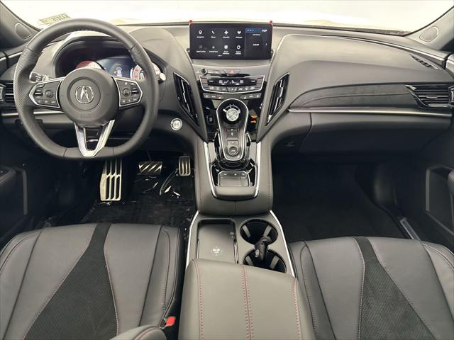 2026 Acura RDX w/A-Spec Package