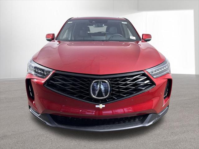 2026 Acura RDX w/A-Spec Package