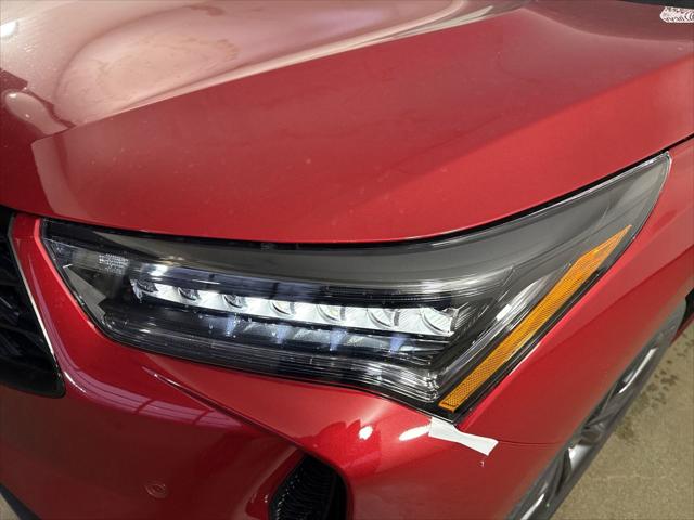 2026 Acura RDX w/A-Spec Package