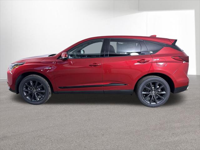 2026 Acura RDX w/A-Spec Package