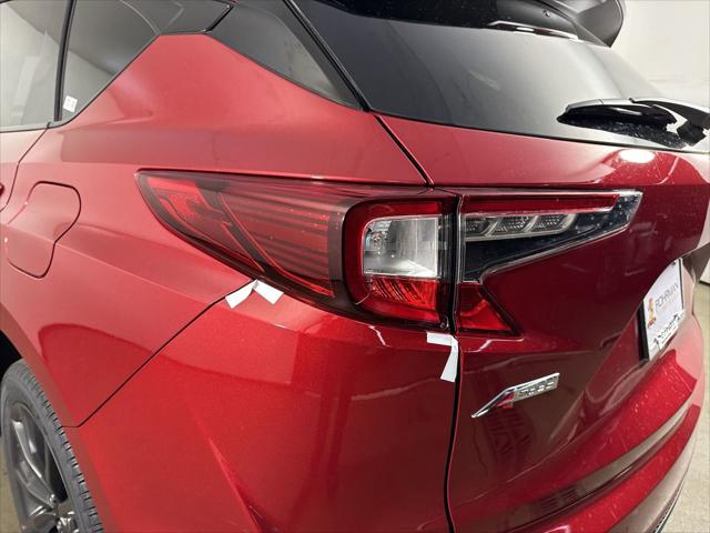2026 Acura RDX w/A-Spec Package