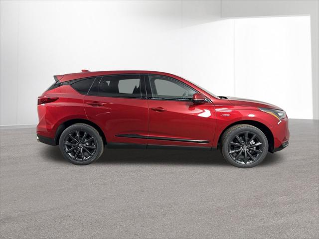 2026 Acura RDX w/A-Spec Package