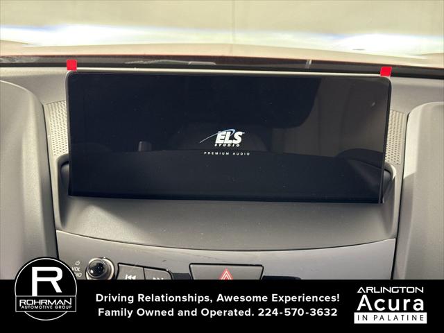 2026 Acura RDX w/Technology Package