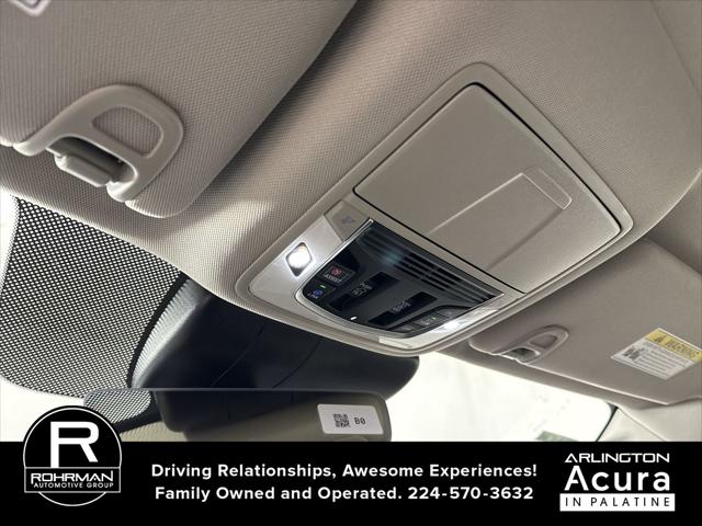 2026 Acura RDX w/Technology Package
