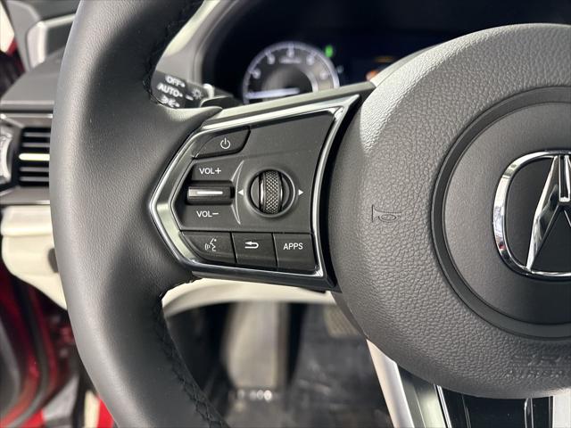 2026 Acura RDX w/Technology Package