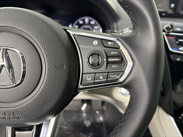 2026 Acura RDX w/Technology Package