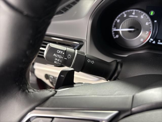 2026 Acura RDX w/Technology Package