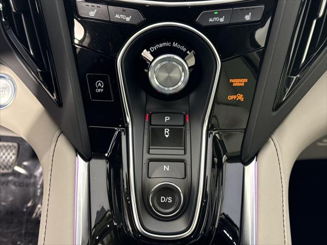 2026 Acura RDX w/Technology Package