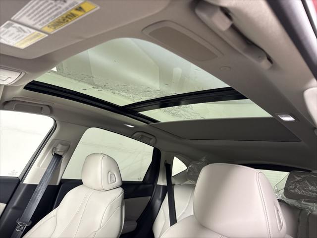 2026 Acura RDX w/Technology Package