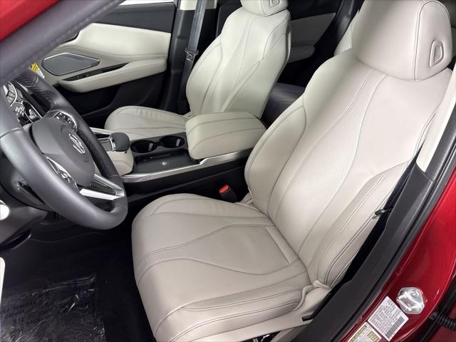 2026 Acura RDX w/Technology Package