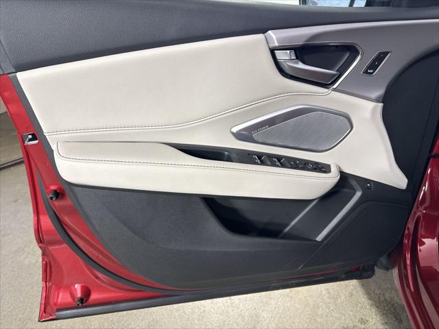 2026 Acura RDX w/Technology Package