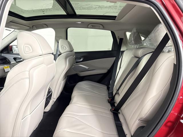 2026 Acura RDX w/Technology Package