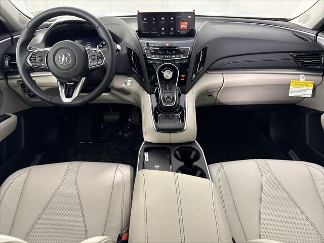 2026 Acura RDX w/Technology Package