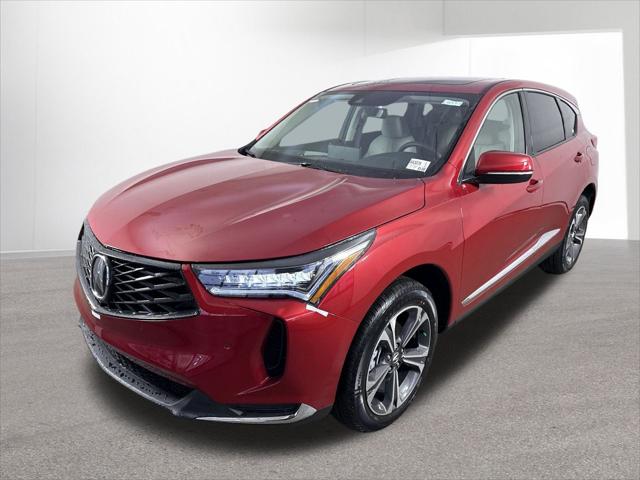 2026 Acura RDX w/Technology Package