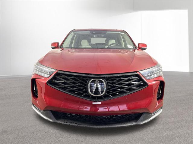 2026 Acura RDX w/Technology Package