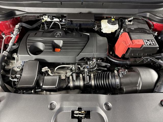2026 Acura RDX w/Technology Package